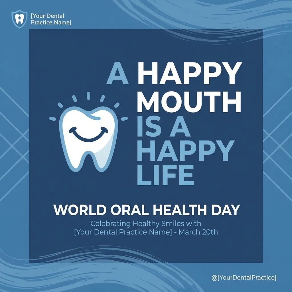 World Oral Health Day